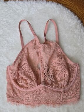 Victoria's Secret Dream Angles Unlined Bra, Womens 32C